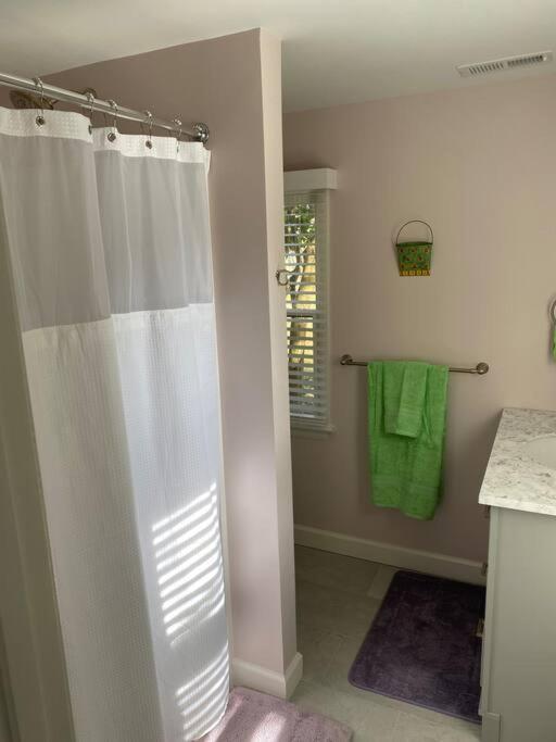 Newly Renovated Guest House Oxford المظهر الخارجي الصورة