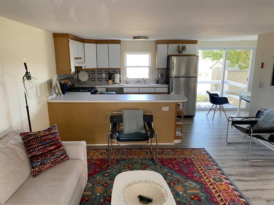Newly Renovated Guest House Oxford المظهر الخارجي الصورة